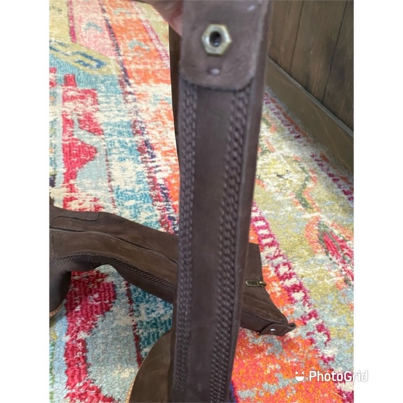 Timberland Courmayeur Valley Tall boots - Picture 6 of 7